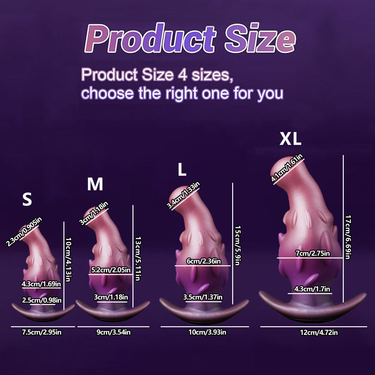 Unisex Wear Outdoor Silicone Toys