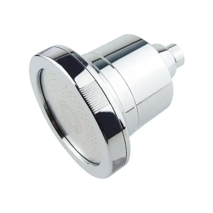 10-20 Grade KDF Skin Beauty Top Spray Wall-mounted Filtering Shower Head
