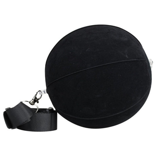 Golf Swing Training Aid Inflatable Ball Smart Posture Correction Practice Ball
