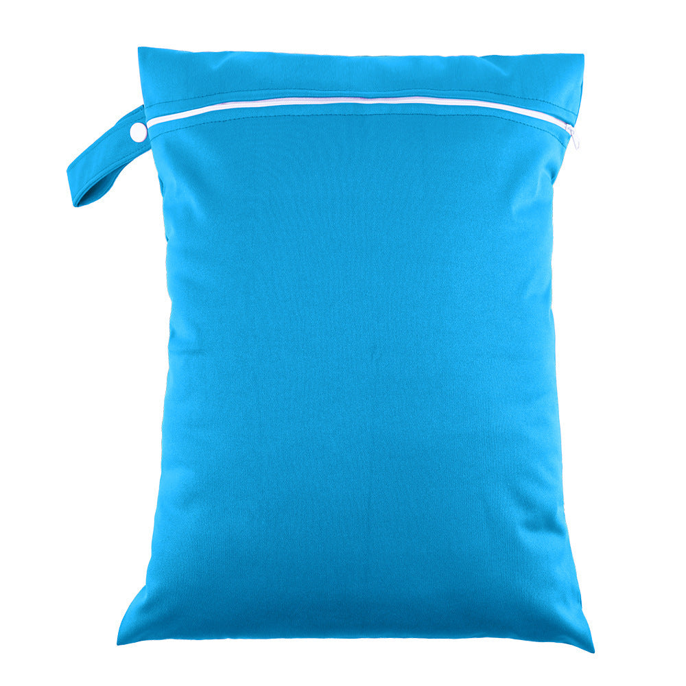 Multi-Functional Hanging Storage Bag For Home Use