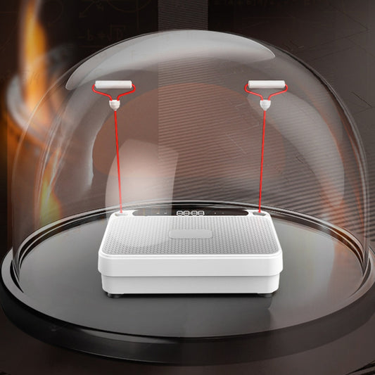 Smart Electric Fat-shredding Machine A Multi-functional Fitness Device For Exercise