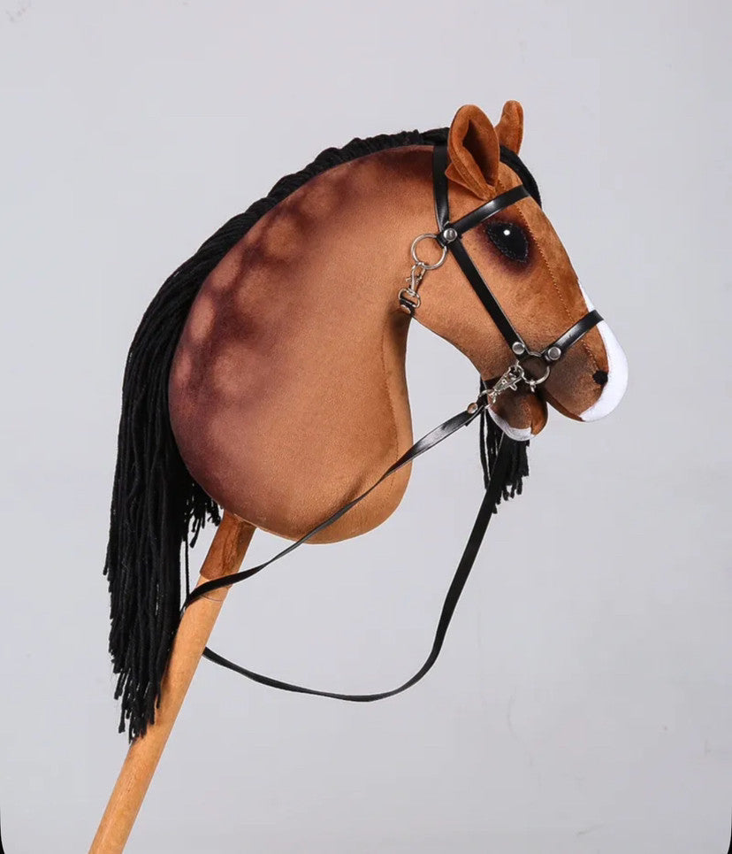 Soft Plush Steed Gift Stuffed Toy