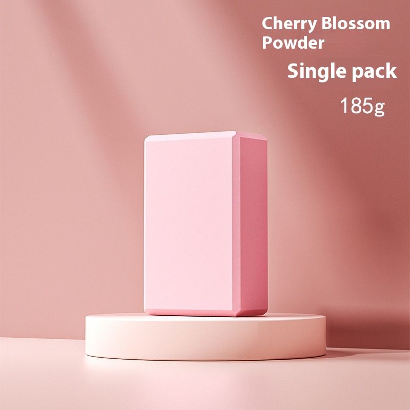Yoga Block Children's High-density Foam