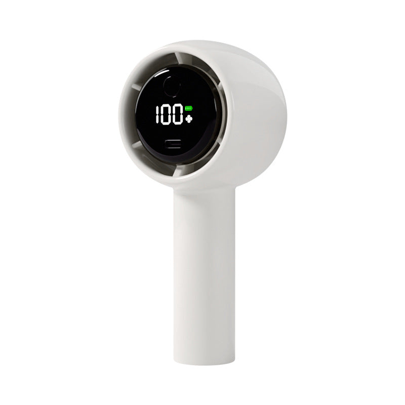 Handheld Fan Portable Portable Mini Charging Small Electric Fan