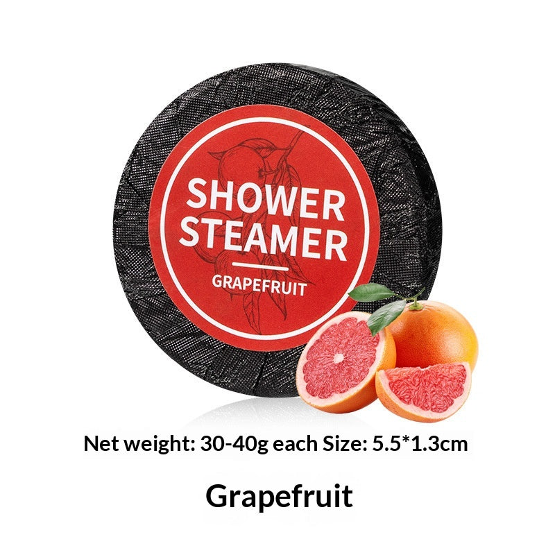 Household Hotel Bath Fragrance Bath Tablets