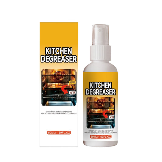 Kitchen Grease Cleaner