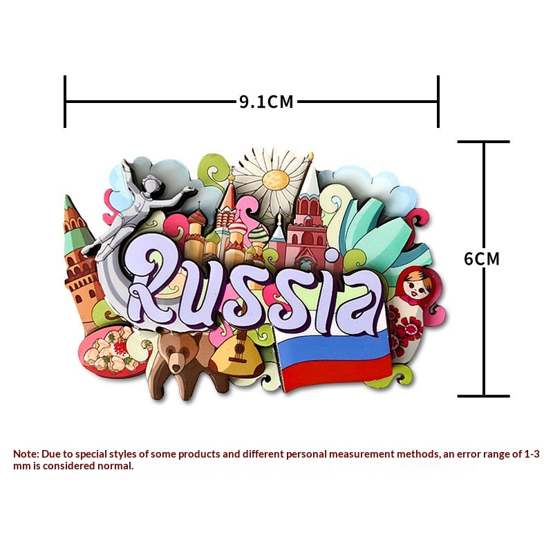 Wooden Commemorative Crafts For Home Decoration