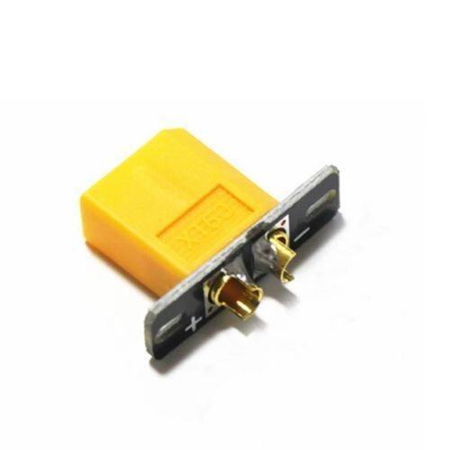 QAV250 Zinc Alloy Toy Accessories Small Board