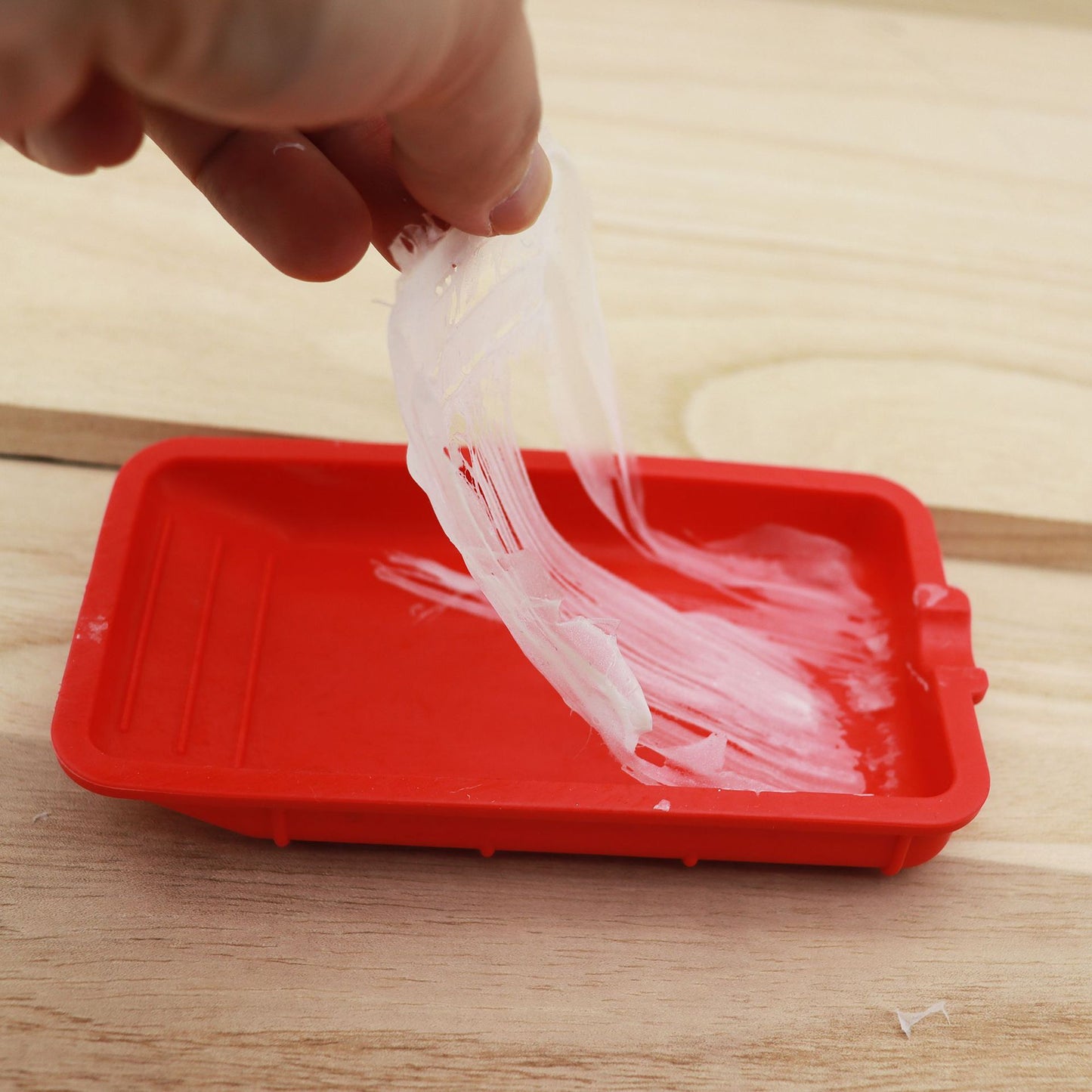 Glue Brush And Glue Box Set Woodworking Tools