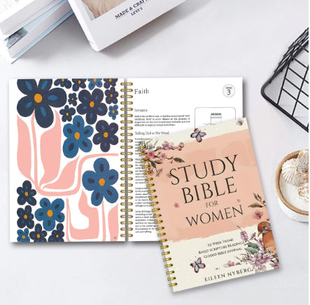 Cross-border New Best-selling A5 Womens Study Notebook