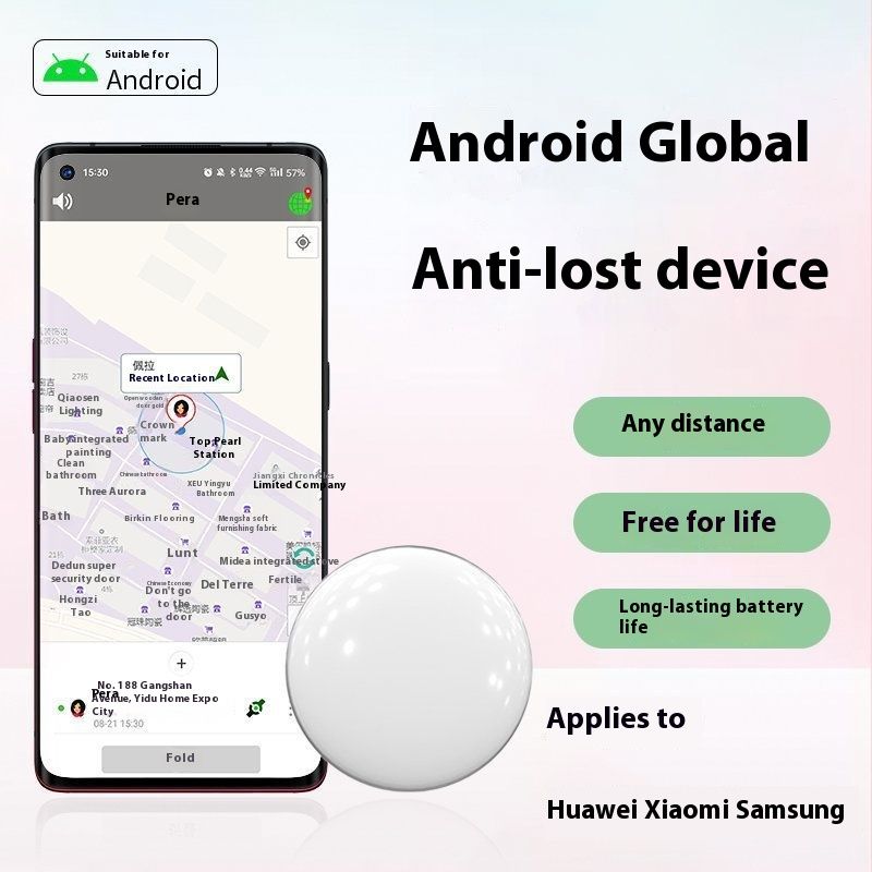 Pet Locator Cat For Common Dogs Tracking
