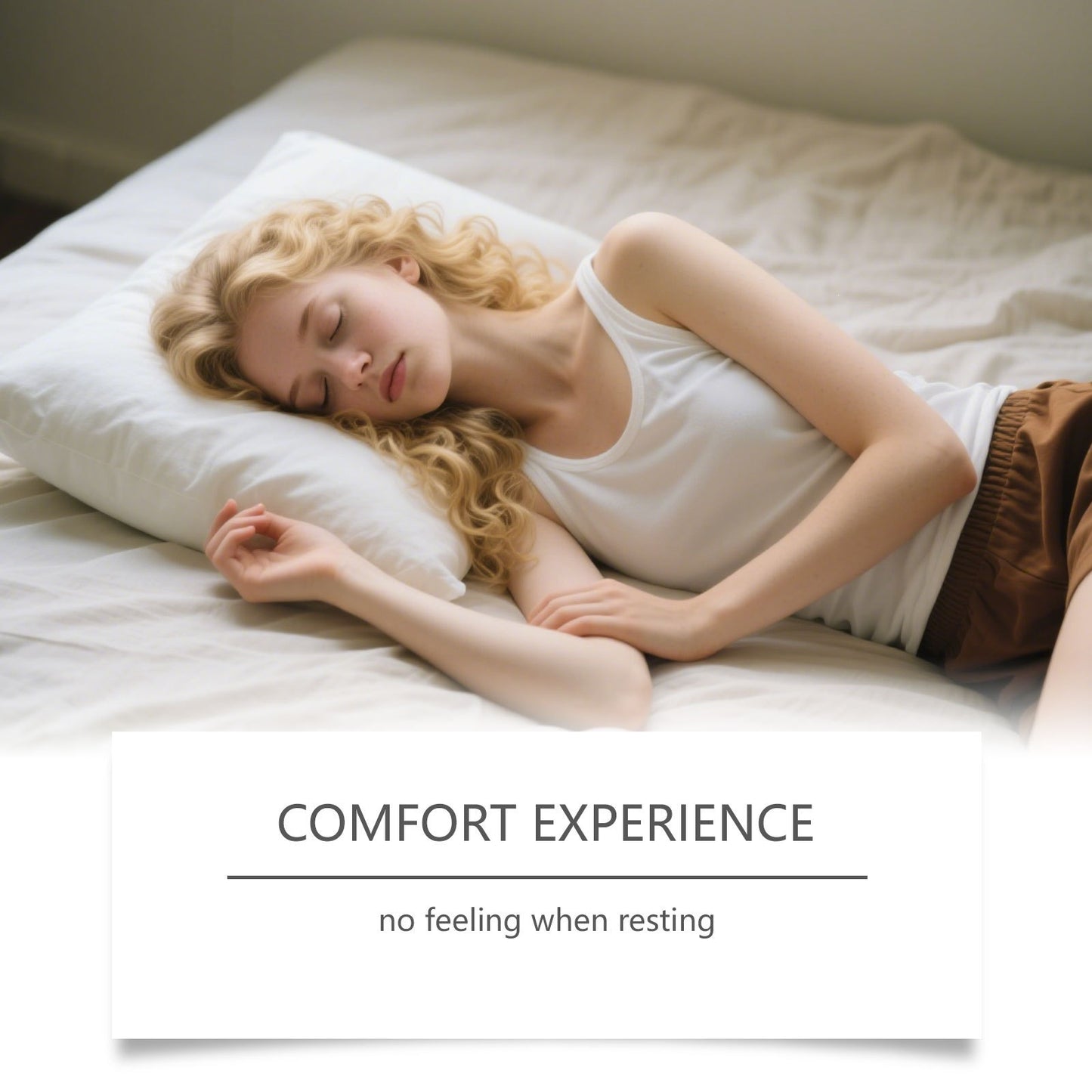 General Herbal Foot Patches, Gently Care For Your Feet Overnight