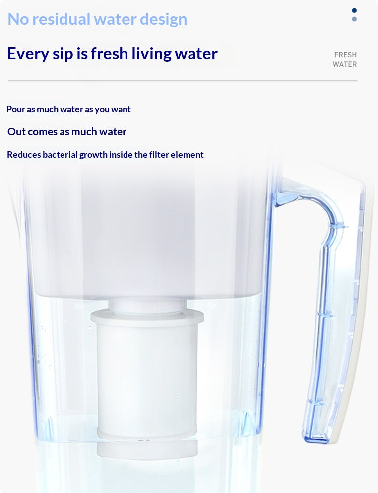 Household Kitchen Tap Water Filter