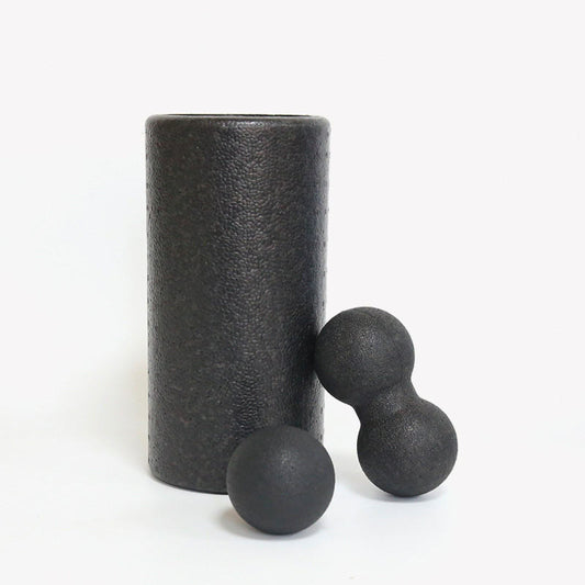 Home Fashion EPP Solid Yoga Post