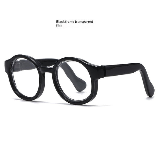 Cotton Doll Rag Dolls Pet Sunglasses Accessories Toys
