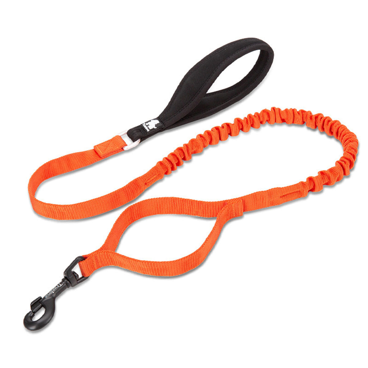 Pet Dog Leash With Adjustable Elasticity