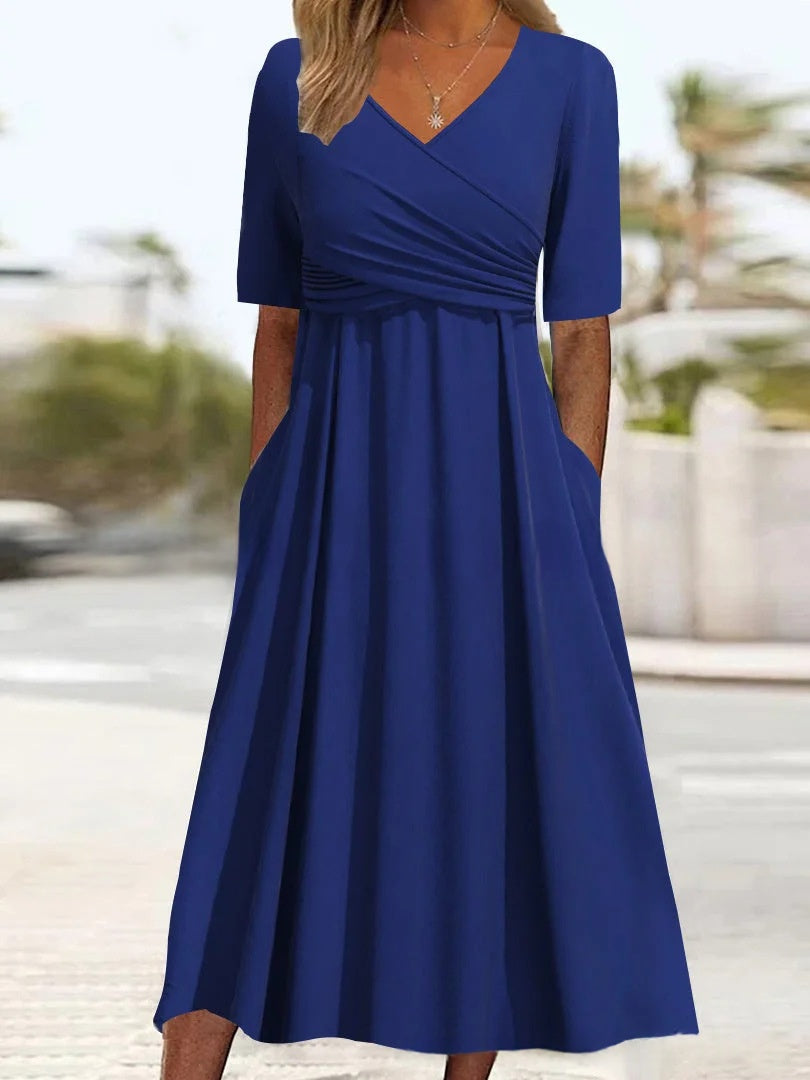 European And American Womens Fashion Personalized Dress For Foreign Trade