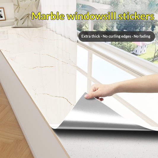 Kitchen Oil-proof Stickers Waterproof Self-adhesive Wallpaper Moisture- And Oil-resistant
