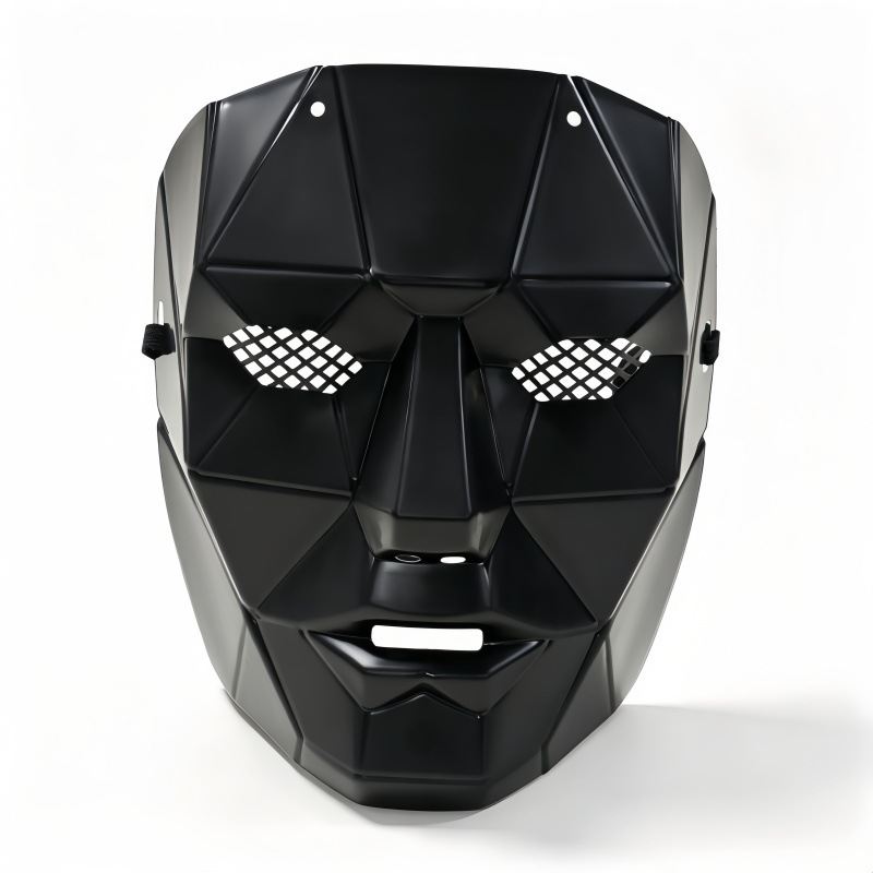 Halloween Masquerade Party Ghost-dance-step Performance Costume Props