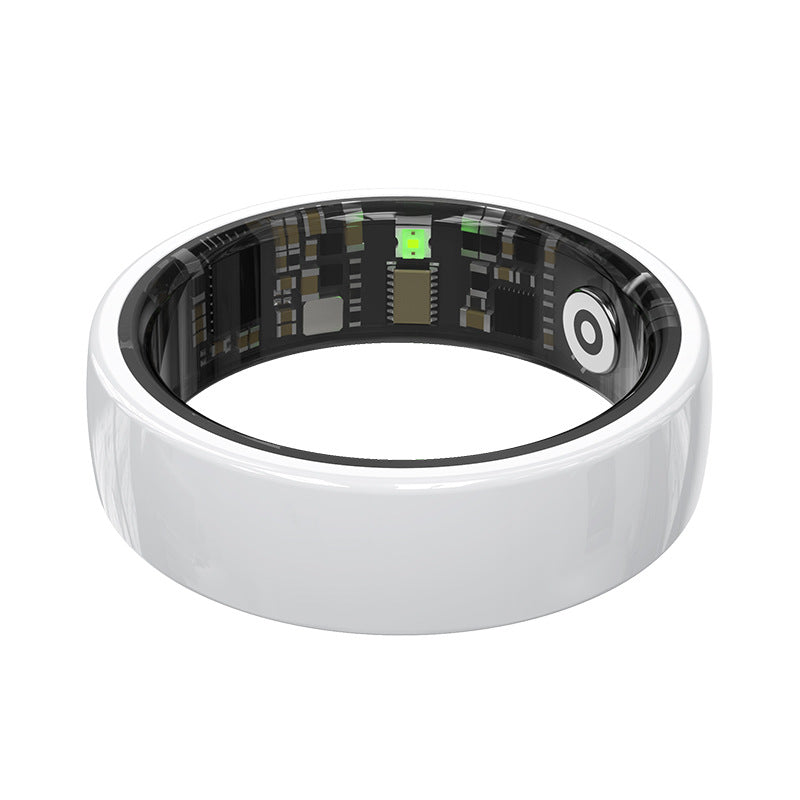 Motion-detection Health Monitoring Photo-taking Bluetooth Smart Ring