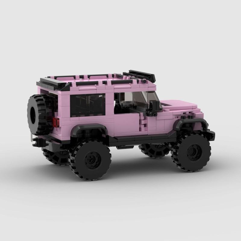 Fashion Children's Educational Building Blocks Toys