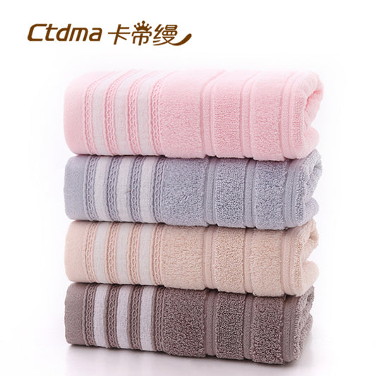 Cotton Cotton Face Cloths Bath Towels