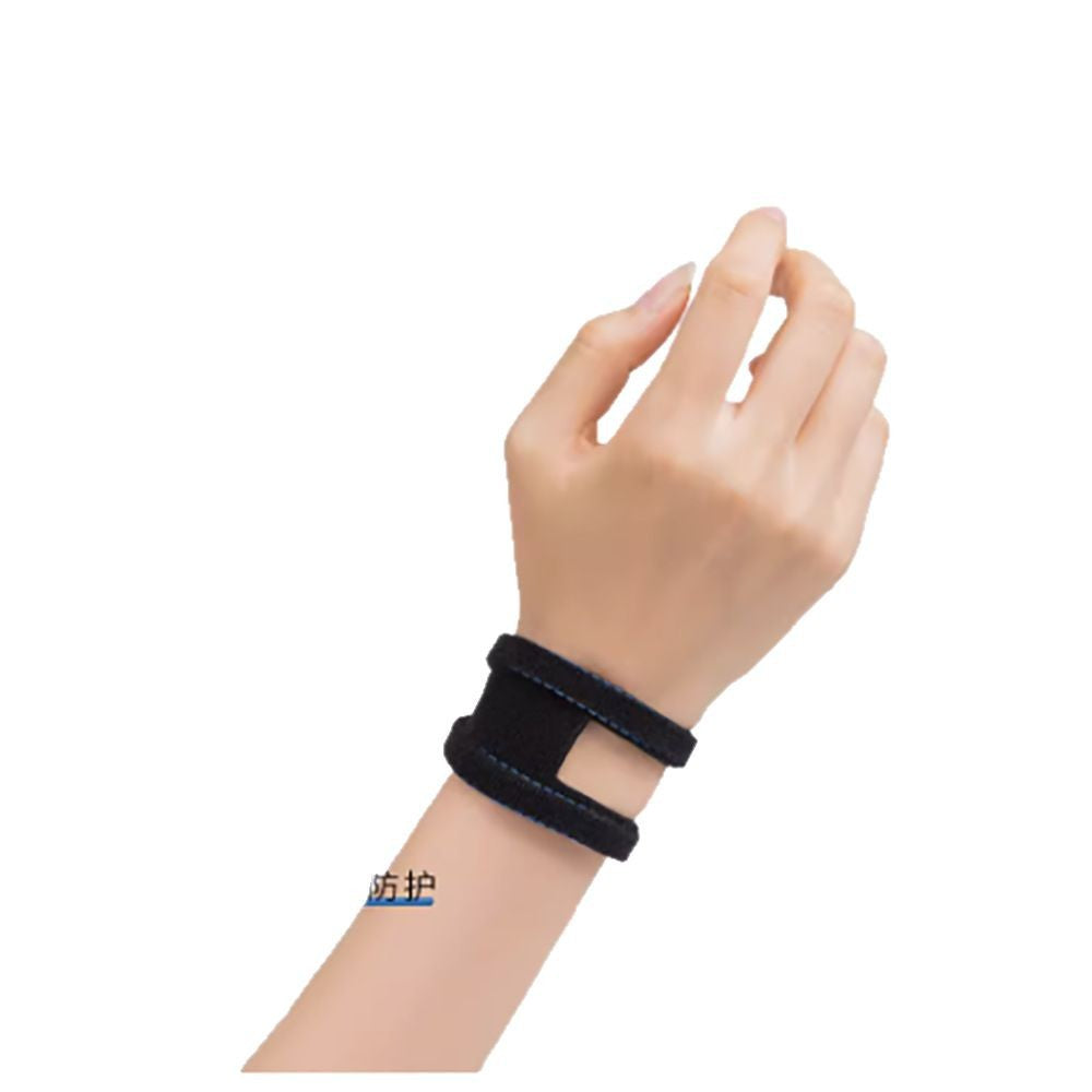 Athletic Wristguards Female Yoga Fitness Male TFCC Sprain