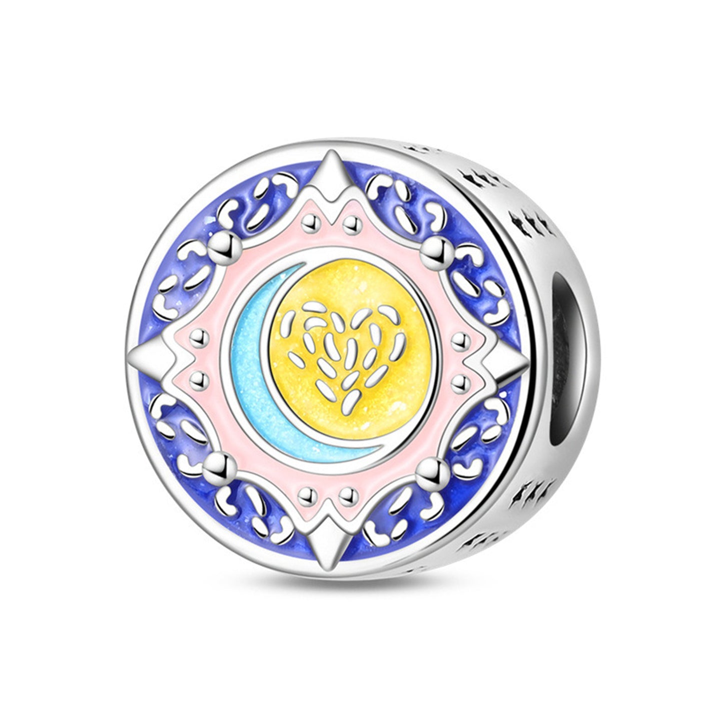 Charms Beads DIY Jewelry Accessories Bracelets
