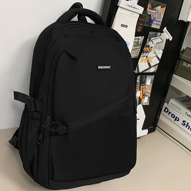 Lightweight And Large Capacity, Computer Luggage Bag, Travel Backpack