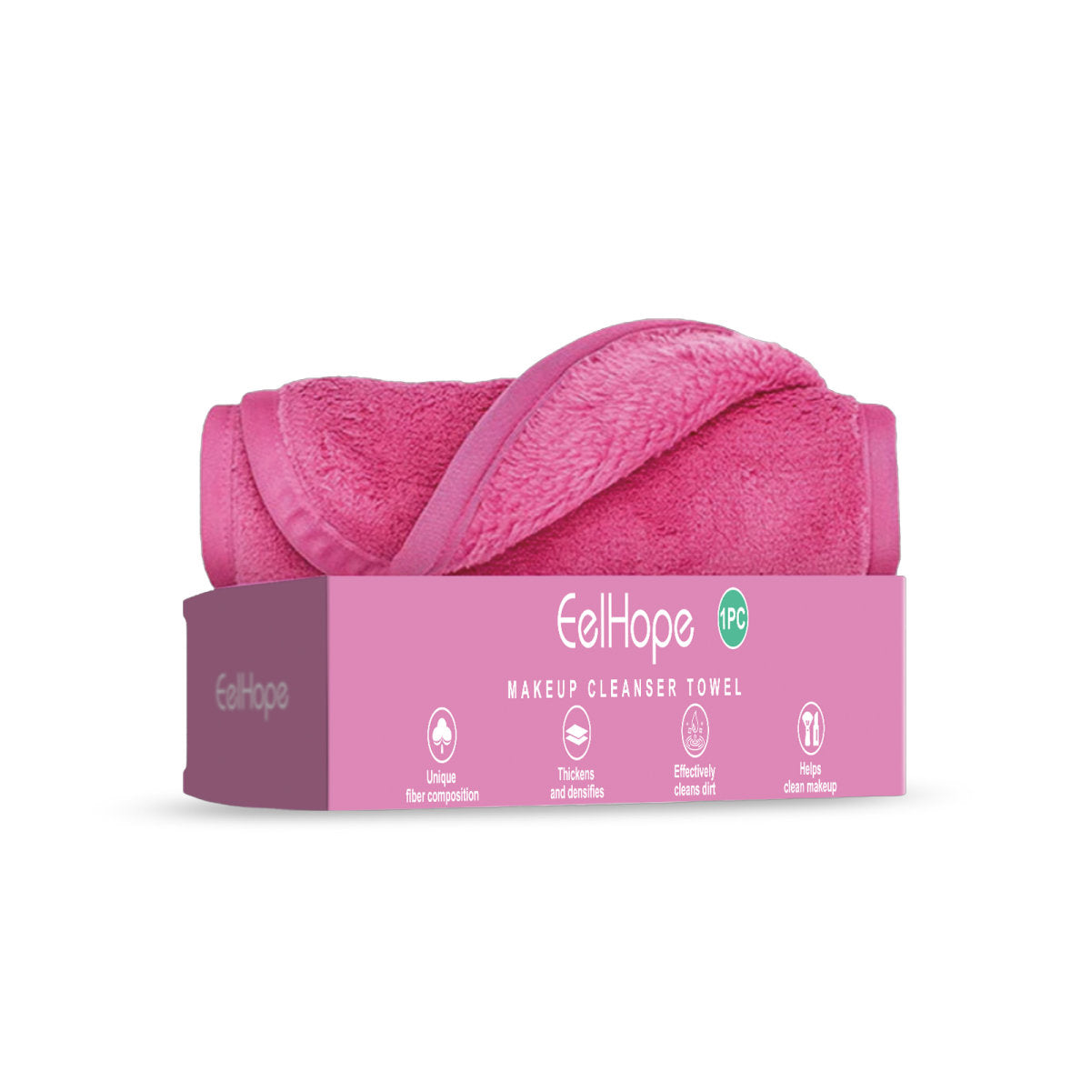 Makeup Cleanser Towel