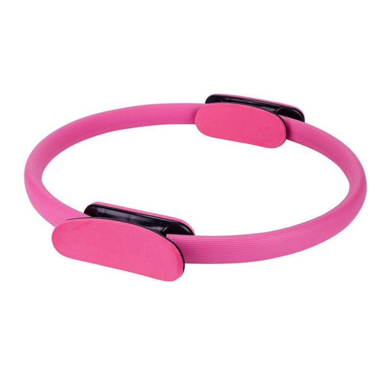 Home Exercise And Fitness Fashion Yoga Circle