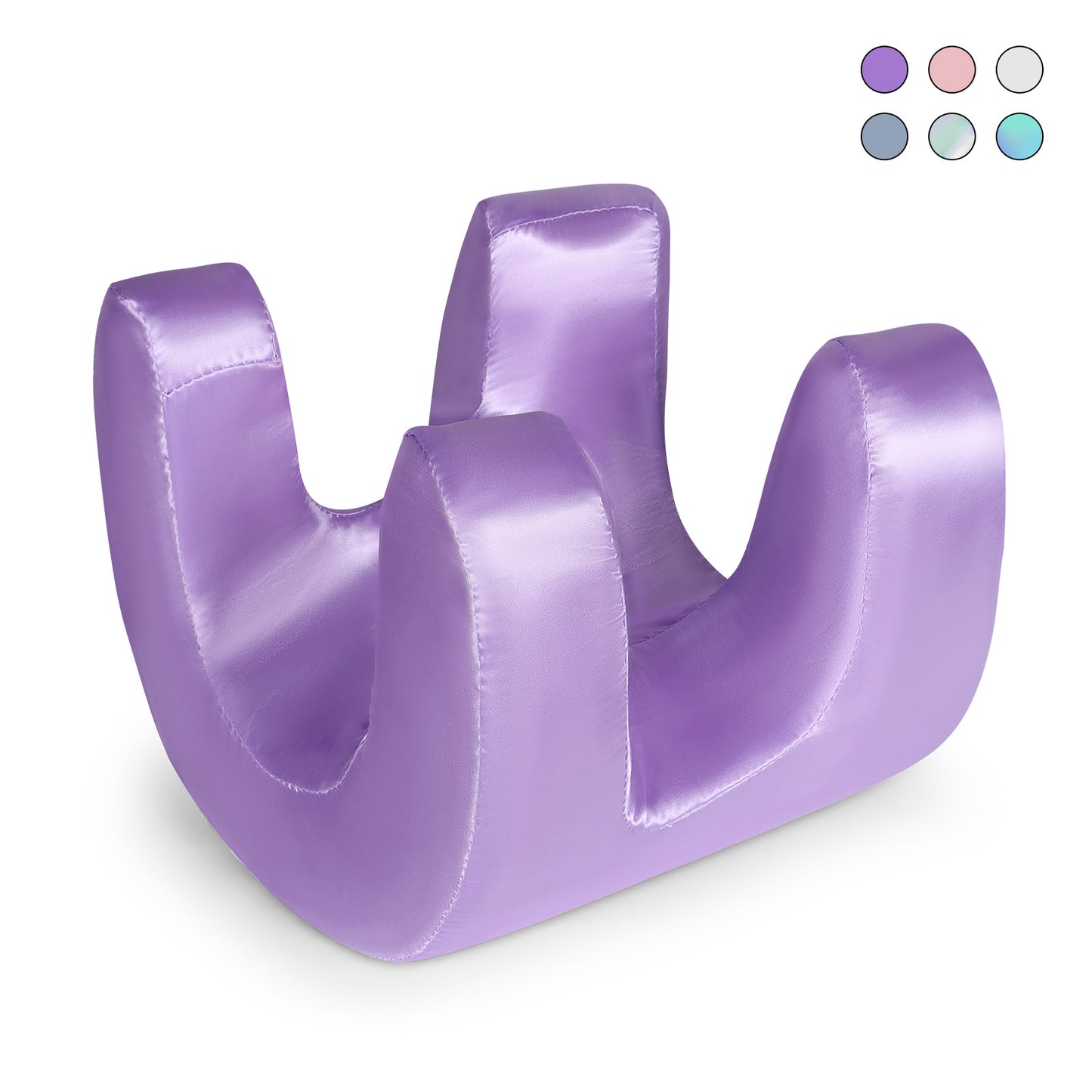 New Memory Foam Beauty Pillow Slow Rebound Neck Protector