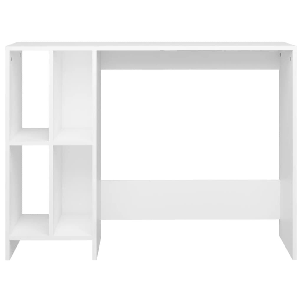 Computer Desk 102.5x Wood-based material   Computer Desk Sonoma Oak 102.5x