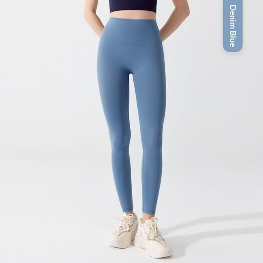 Workout Running No-Oppression-Line Fitness Pants