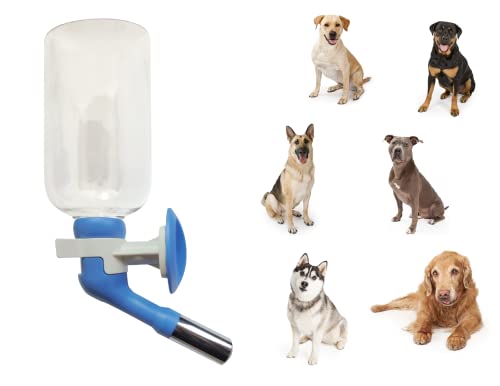 Choco Nose H570 Patented No Drip Large-sized Dog Water Nozzle, Recommended for Medium to Large -Sized Dogs, Enlarged Sized...