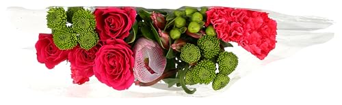 Floral Happiness Bouquet, 1 Ea