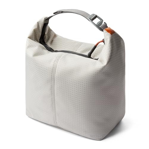 Bellroy Lite Cooler Caddy (10 Liter Insulated Soft Cooler Bag with Waterproof Lining, Built-in Bottle Opener, Folds Away F...