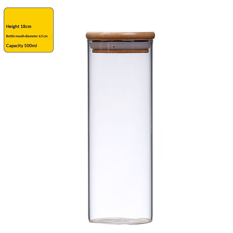 Storage Sealable Canister Food-grade Container For Bulk Grains