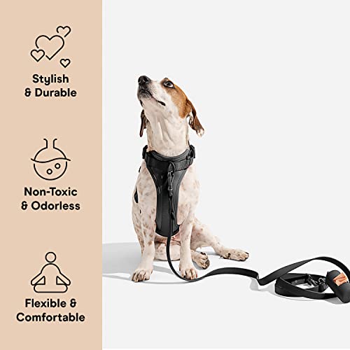 Wild One Dog Harness, The Original No-Pull, Pet Harness with 3 Leash Clips, Adjustable Soft Padded Vest, Comfortable, Stre...