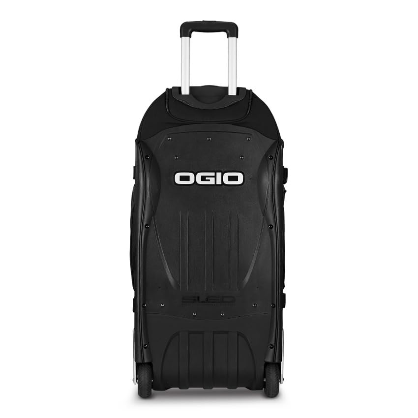 OGIO RIG 9800 Wheeled Suitcase (Stealth)