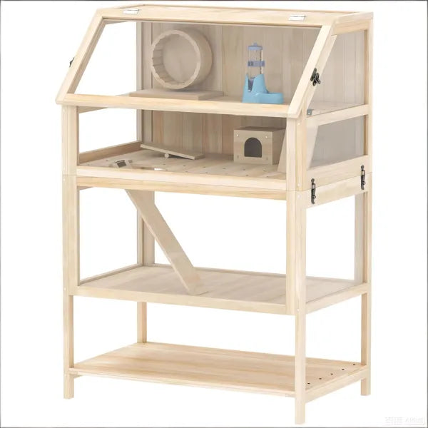 Hamster Cage Pet Cage