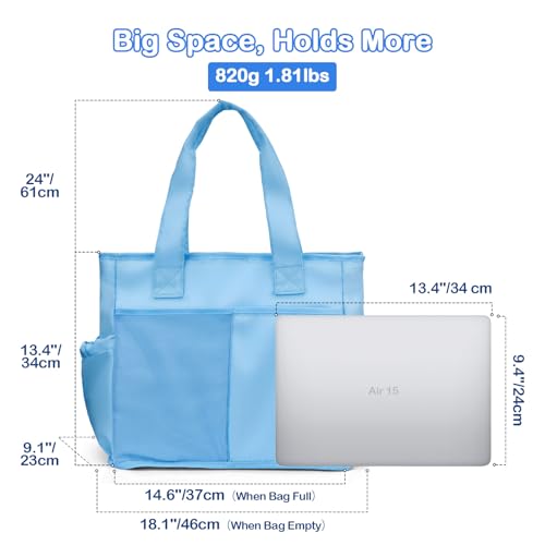 Odoland Soft Cooler Bag - Leakproof & Insulated, 2-in-1 Collapsible Design, Dry/Wet Separation, Large Soft Sided Cooler wi...