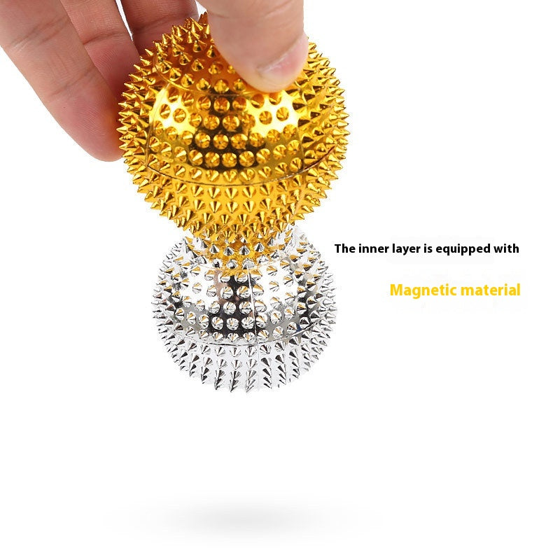 Fitness Physiotherapy Hand Massage Ball