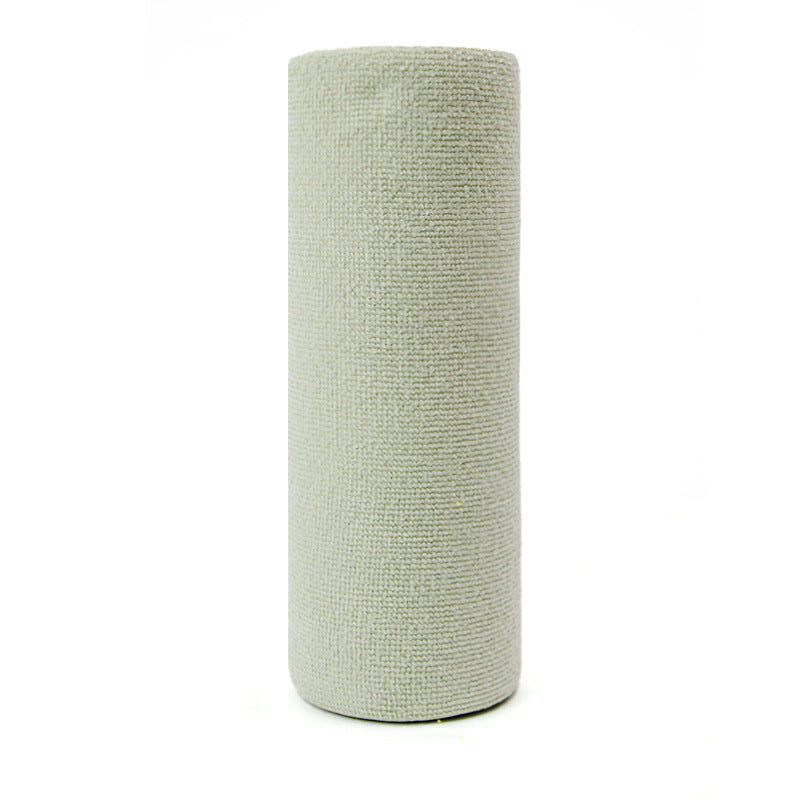 Household Kitchen Absorbent Thickened Towel Roll