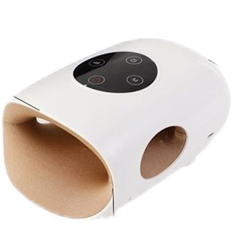 Electric Hand Massage Instrument Multifunctional Airbag Finger Massager