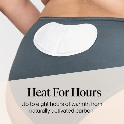Cora Heat Relief Patch (6 Patches)