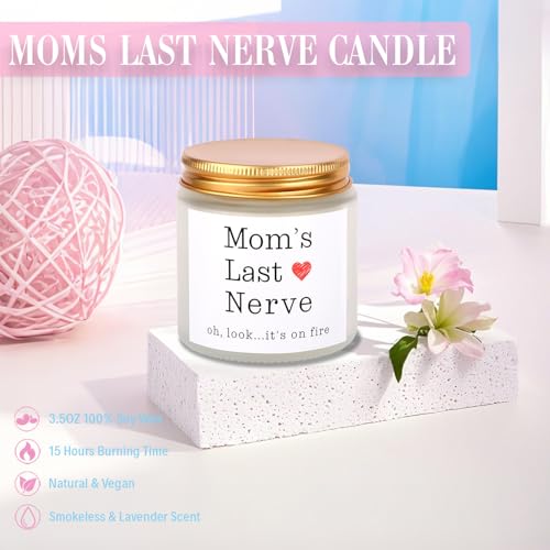 Gifts for Mom, Gift for Moms from Daughter Son, Mothers Day Gift for Wife, Daughter, Grandma, Friends, Sister, Birthday Gi...