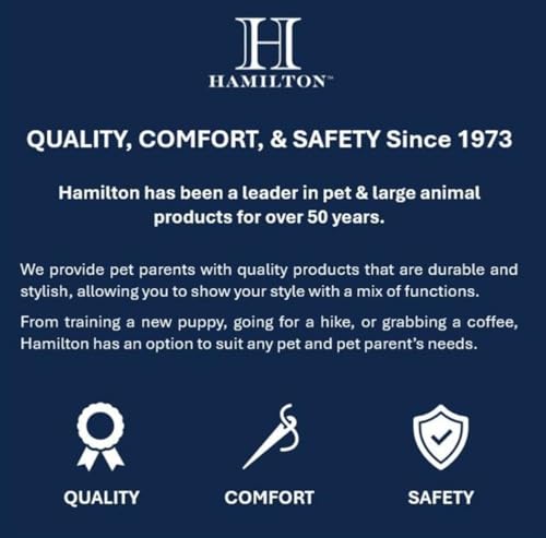 Hamilton Adjustable No Pull Step in Dog Harness, Small 5/8" x 12-20" for Small Breed Dogs, Lime Green