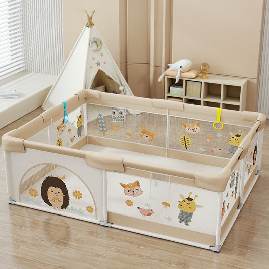 Baby Safety Gate Fence For Children And Infants Home Use