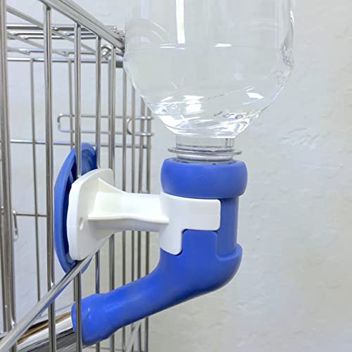 Choco Nose H570 Patented No Drip Large-sized Dog Water Nozzle, Recommended for Medium to Large -Sized Dogs, Enlarged Sized...